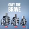 DIESEL ONLY THE BRAVE 125ML