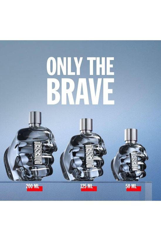 DIESEL ONLY THE BRAVE 125ML