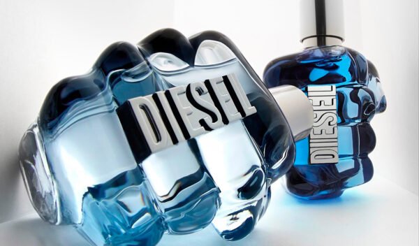 DIESEL ONLY THE BRAVE 125ML