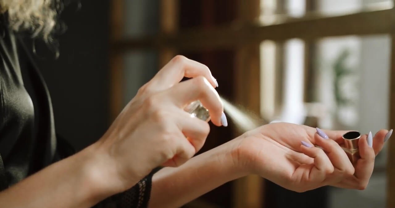 Calvin Klein Eternity Flame Eau de Toilette Spray 100ml