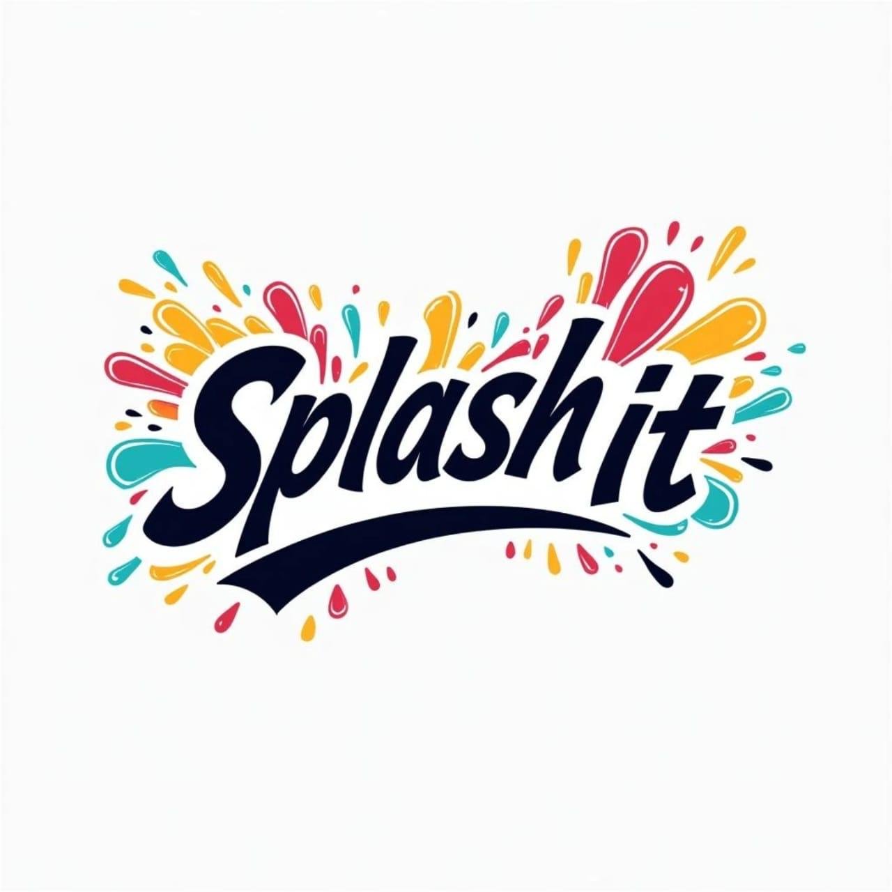 Splash IT Store