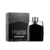 MONT BLANC LEGEND MEN EAU DE TOILETTE SPRAY 100 ML