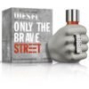 Diesel Only the Brave Street Eau de Toilette 125ml Men