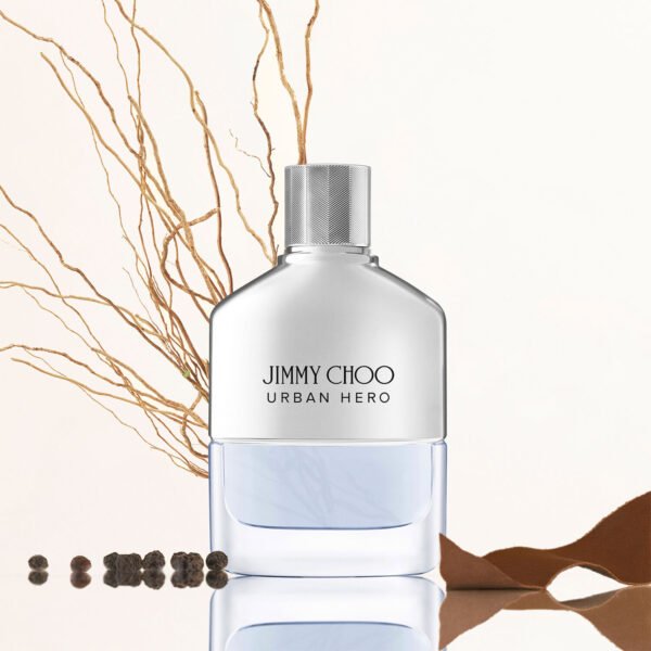 19J17001_S1 Jimmy Choo Urban Hero 100ml