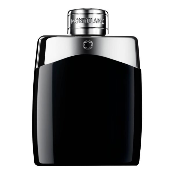 MONT BLANC LEGEND MEN EAU DE TOILETTE SPRAY 100 ML