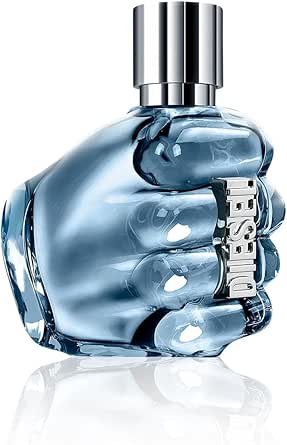 DIESEL ONLY THE BRAVE 125ML