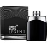 MONT BLANC LEGEND MEN EAU DE TOILETTE SPRAY 100 ML