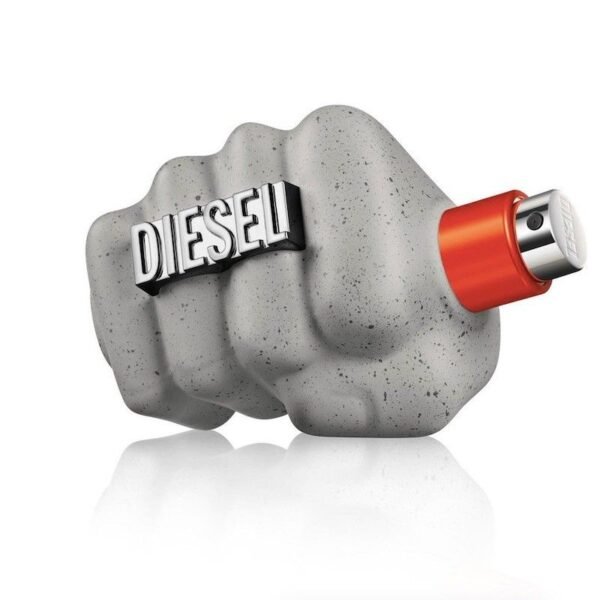 Diesel Only the Brave Street Eau de Toilette 125ml Men