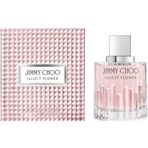 Jimmy Choo Illicit Flower 100ml