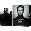 MONT BLANC LEGEND MEN EAU DE TOILETTE SPRAY 100 ML