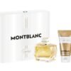 MontBlanc Signature Absolue Gift Set Eau De Parfum