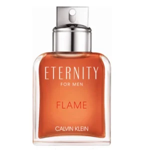 Calvin Klein Eternity Flame Eau de Toilette Spray 100ml