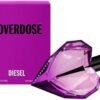 41Ay4UTDyBL._AC_UF1000,1000_QL80_ Diesel Loverdose for Her 75ml EDP Spray Ladies Womens Perfume Fragrance