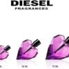51UqhhfhDNL._AC_UF350,350_QL80_ Diesel Loverdose for Her 75ml EDP Spray Ladies Womens Perfume Fragrance