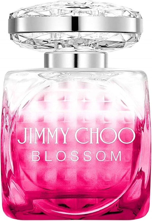 Jimmy Choo Blossom Eau de Parfum 100ml Womens