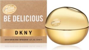 DKNY Golden Delicious Eau De Parfum 50ml