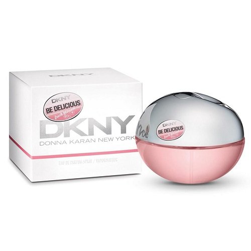 DKNY Fresh Blossom Be Delicious Karan EDP Floral 100ml