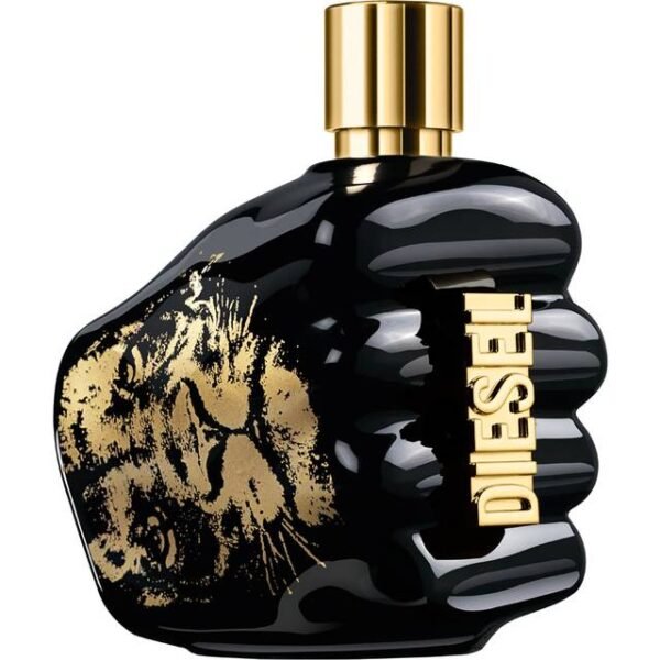 Diesel Spirit of the Brave 125ml