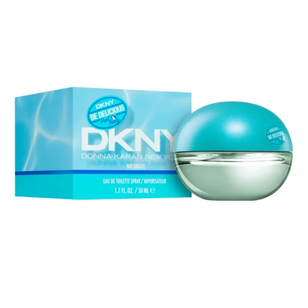 dkny-women-s-perfume-dkny-be-delicious-pool-party-bay-breeze-eau-de-toilette-women-s-perfume-spray-50ml-1123859231 DKNY Be Delicious Pool PartyEau de Toilette Perfume Spray for Women Bay Breeze 50ml