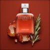Calvin Klein Eternity Flame Eau de Toilette Spray 100ml