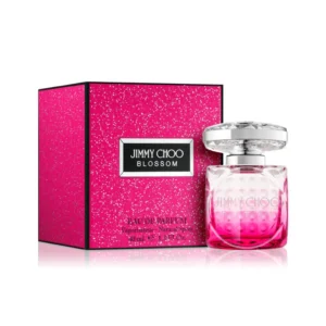 Jimmy Choo Blossom Eau de Parfum 100ml Womens