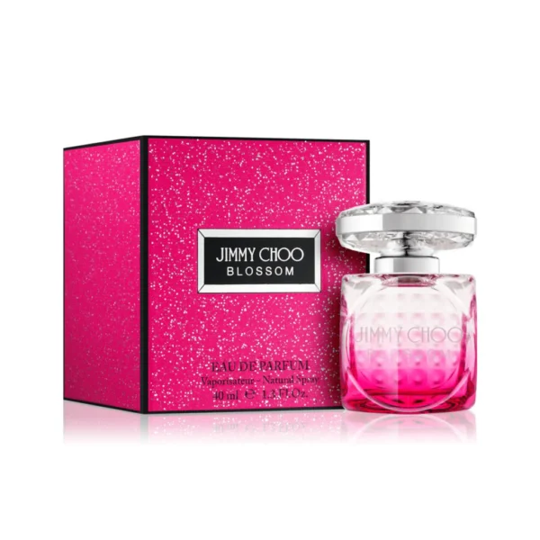Jimmy Choo Blossom Eau de Parfum 100ml Womens