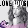loverdose Diesel Loverdose for Her 75ml EDP Spray Ladies Womens Perfume Fragrance
