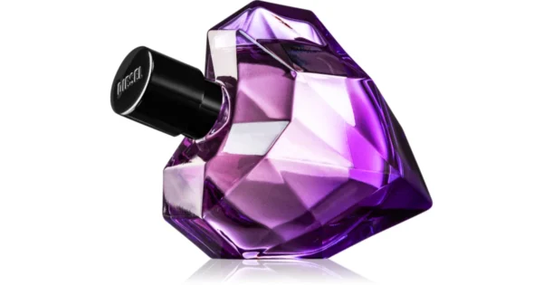 loverdose___230414 Diesel Loverdose for Her 75ml EDP Spray Ladies Womens Perfume Fragrance