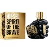 Diesel Spirit of the Brave 125ml