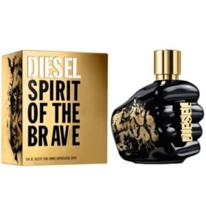 Diesel Spirit of the Brave 125ml