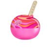 DKNY Be Delicious Ice Pop Eau de Parfum 50ml Spray for Women - Very Cherry