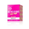 DKNY Be Delicious Ice Pop Eau de Parfum 50ml Spray for Women - Very Cherry