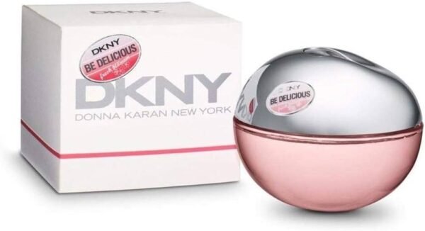 Donna Karan DKNY Be Delicious Fresh Blossom Eau de Parfum Spray 50ml