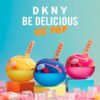 DKNY Be Delicious Ice Pop Eau de Parfum 50ml Spray for Women - Very Cherry