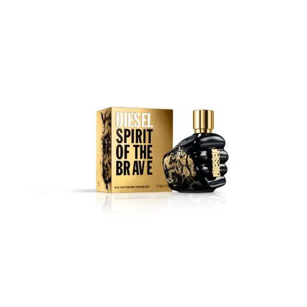 Diesel Spirit of the Brave 50ml