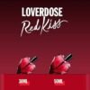 Diesel Loverdose Red Kiss Eau de Parfum 50ml Spray