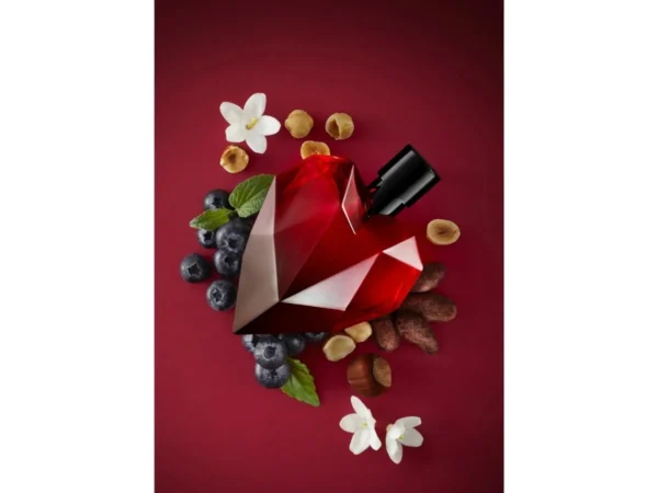 Diesel Loverdose Red Kiss Eau de Parfum 50ml Spray