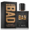 Diesel Bad Eau de Toilette Spray 50ml