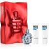 Diesel Only The Brave 3 Piece Gift Set: Eau de Toilette 75ml - 2 X Shower Gel 75ml