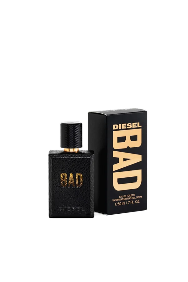 Diesel Bad Eau de Toilette Spray 50ml