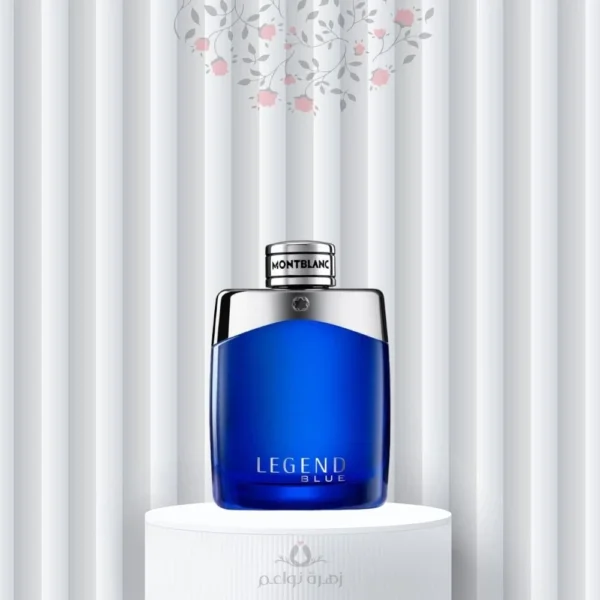 Montblanc Legend Blue Eau de Parfum, 100 ml