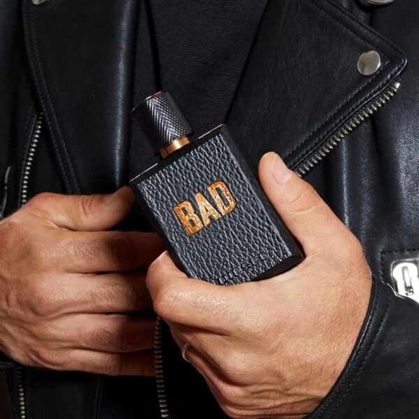 Diesel Bad Eau de Toilette Spray 50ml