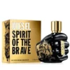 Diesel Spirit of the Brave 50ml