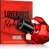 Diesel Loverdose Red Kiss Eau de Parfum 50ml Spray