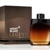 Mont Blanc Legend Night Eau de Parfum 100ml Spray