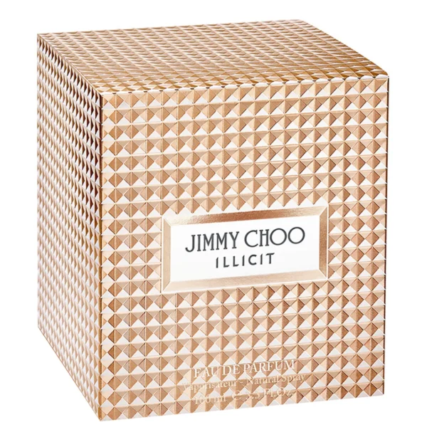 Jimmy Choo Illicit 100ml Eau de Parfum for Her