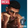 Diesel Only The Brave Eau De Parfum 125ml