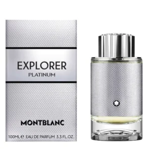 Montblanc-Explorer-Platinum-Eau-de-Parfum-100ml-Pack-Shot Montblanc Explorer Platinum Eau de Parfum, 100 ml