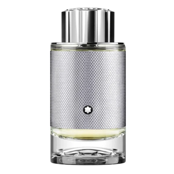 Montblanc-Explorer-Platinum-Eau-de-Parfum Montblanc Explorer Platinum Eau de Parfum, 100 ml