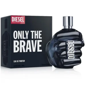 Diesel Only The Brave Eau De Parfum 125ml